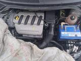 Renault Megane 2002 годаfor2 800 000 тг. в Кокшетау – фото 2