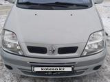 Renault Megane 2002 годаfor2 800 000 тг. в Кокшетау