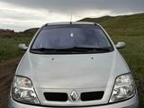 Renault Megane 2002 года за 2 600 000 тг. в Кокшетау – фото 2