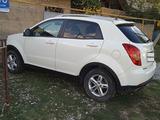 SsangYong Actyon 2012 года за 4 300 000 тг. в Шымкент