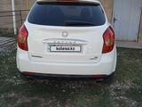 SsangYong Actyon 2012 года за 4 300 000 тг. в Шымкент – фото 3