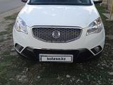 SsangYong Actyon 2012 года за 4 300 000 тг. в Шымкент – фото 4