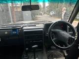 Nissan Safari 1995 годаүшін1 500 000 тг. в Алматы – фото 5