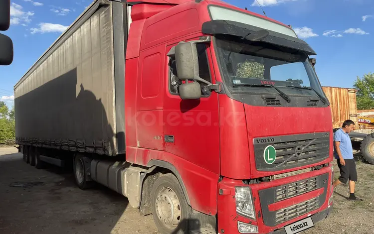 Volvo  FH13 Volvo 460 2010 годаүшін30 300 000 тг. в Урджар