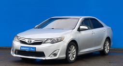 Toyota Camry 2012 года за 6 380 000 тг. в Алматы