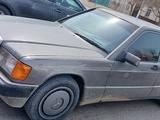 Mercedes-Benz 190 1991 годаүшін800 000 тг. в Кызылорда – фото 4