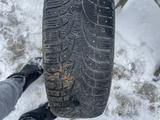 Зимние шины 215/60/R16. за 12 000 тг. в Атырау – фото 2