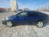 Nissan Primera 2002 года за 2 000 000 тг. в Кокшетау – фото 3