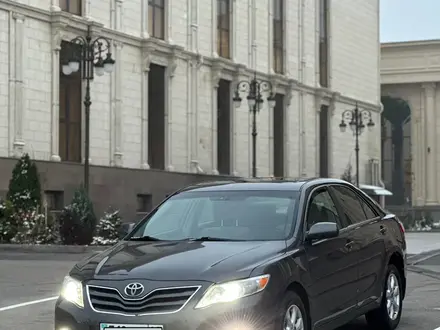 Toyota Camry 2010 года за 6 700 000 тг. в Алматы