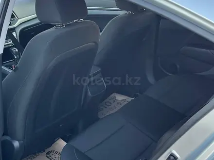 Hyundai Elantra 2017 года за 4 550 000 тг. в Уральск – фото 15