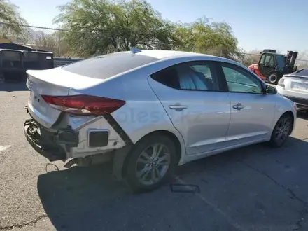 Hyundai Elantra 2017 года за 4 550 000 тг. в Уральск – фото 16