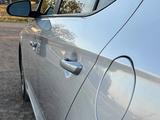 Hyundai Elantra 2017 года за 4 550 000 тг. в Уральск – фото 5