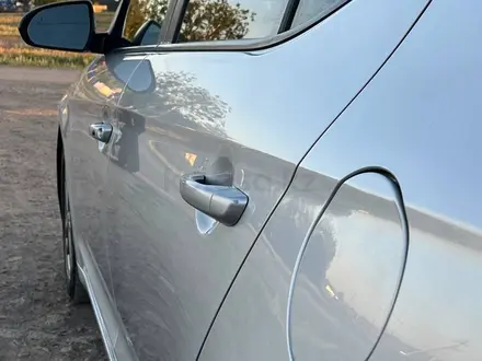 Hyundai Elantra 2017 года за 4 550 000 тг. в Уральск – фото 5