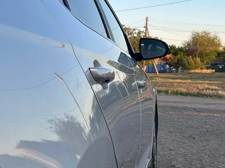 Hyundai Elantra 2017 года за 4 550 000 тг. в Уральск – фото 6