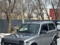 ВАЗ (Lada) Lada 2121 2023 годаfor4 150 000 тг. в Уральск – фото 3