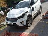 Hyundai Creta 2018 годаүшін4 000 000 тг. в Шымкент