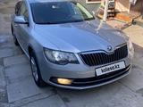 Skoda Superb 2014 годаfor4 950 000 тг. в Алматы – фото 3