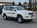 Toyota Land Cruiser Prado 2006 годаүшін11 550 000 тг. в Алматы