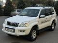 Toyota Land Cruiser Prado 2006 года за 11 550 000 тг. в Алматы – фото 19