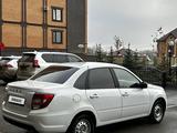 ВАЗ (Lada) Granta 2190 2024 годаүшін4 700 000 тг. в Уральск – фото 5