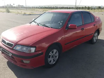 Nissan Primera 1997 года за 800 000 тг. в Талдыкорган