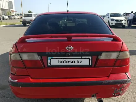 Nissan Primera 1997 года за 800 000 тг. в Талдыкорган – фото 2