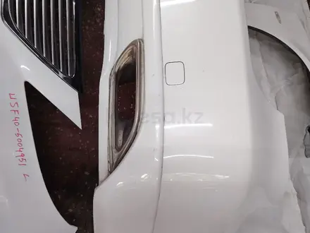 Бампер передний задний LS460 Lexus Лексус за 100 000 тг. в Алматы – фото 5