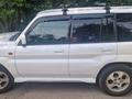 Mitsubishi Pajero iO 2001 годаүшін3 350 000 тг. в Алматы