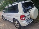 Mitsubishi Pajero iO 2001 года за 3 350 000 тг. в Алматы – фото 3