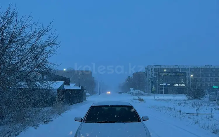 Nissan Cefiro 1998 года за 2 600 000 тг. в Кокшетау