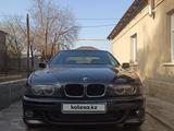 BMW 528 1997 годаүшін2 800 000 тг. в Шымкент – фото 3