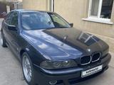BMW 528 1997 года за 2 800 000 тг. в Шымкент – фото 4