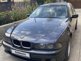 BMW 528 1997 годаүшін2 800 000 тг. в Шымкент – фото 2