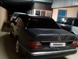 Mercedes-Benz E 230 1990 годаүшін1 200 000 тг. в Жаркент – фото 3