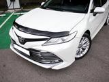 Toyota Camry 2018 года за 17 200 000 тг. в Кызылорда – фото 3