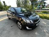 Kia Rio 2013 года за 4 500 000 тг. в Алматы