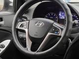 Hyundai Solaris 2014 года за 5 796 623 тг. в Семей – фото 3