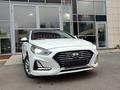 Hyundai Sonata 2021 года за 7 900 000 тг. в Алматы