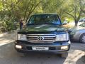 Toyota Land Cruiser 1999 годаүшін7 000 000 тг. в Актобе