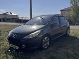Peugeot 307 2007 года за 1 000 000 тг. в Астана – фото 3