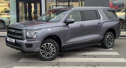 Haval H5 Premium 2026 года за 16 007 200 тг. в Астана – фото 2