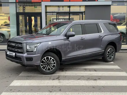 Haval H5 Premium 2026 года за 15 825 300 тг. в Астана – фото 2