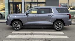 Haval H5 Premium 2026 года за 16 007 200 тг. в Астана – фото 4