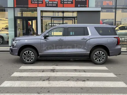 Haval H5 Premium 2026 года за 15 825 300 тг. в Астана – фото 4