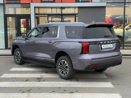 Haval H5 Premium 2026 года за 15 825 300 тг. в Астана – фото 7