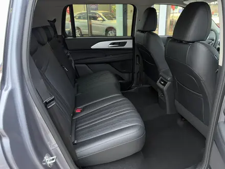 Haval H5 Premium 2026 года за 15 825 300 тг. в Астана – фото 8