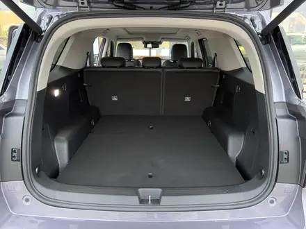 Haval H5 Premium 2026 года за 15 825 300 тг. в Астана – фото 9