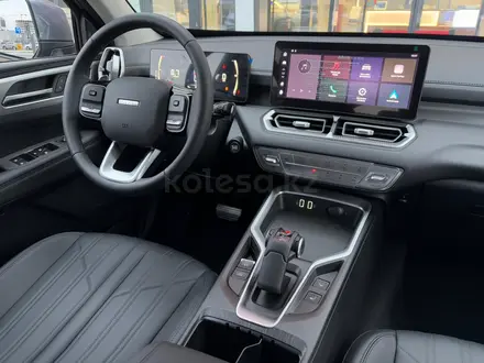 Haval H5 Premium 2026 года за 15 825 300 тг. в Астана – фото 10