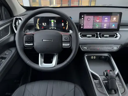 Haval H5 Premium 2026 года за 15 825 300 тг. в Астана – фото 11