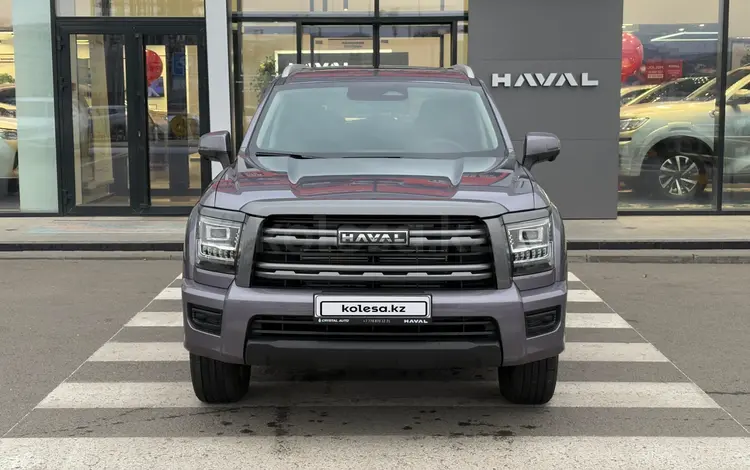 Haval H5 Premium 2026 года за 15 825 300 тг. в Астана